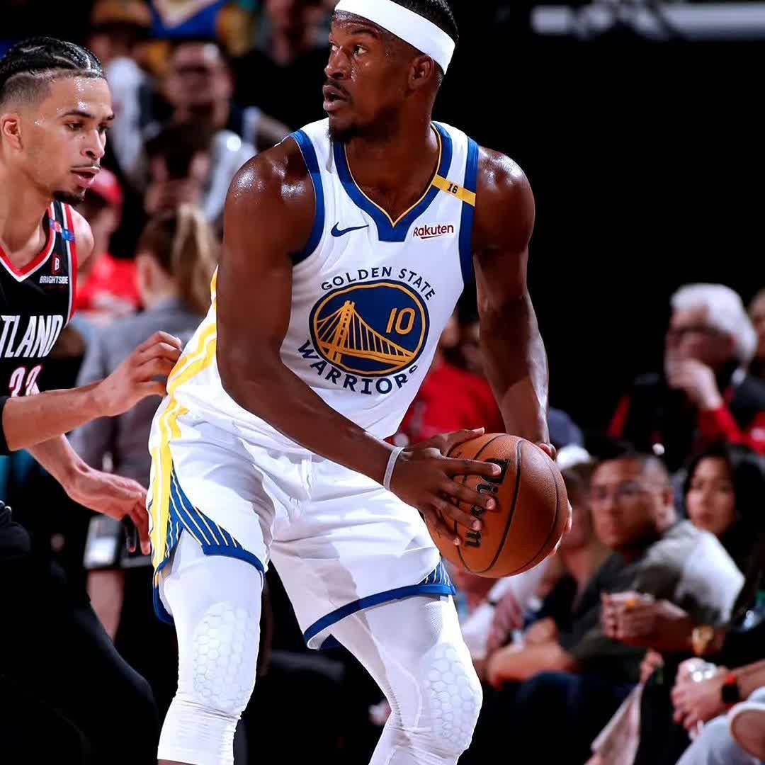 星空体育-关于季后赛砍下60次30+有多难？NBA仅8人做到，库里只能排垫底的信息