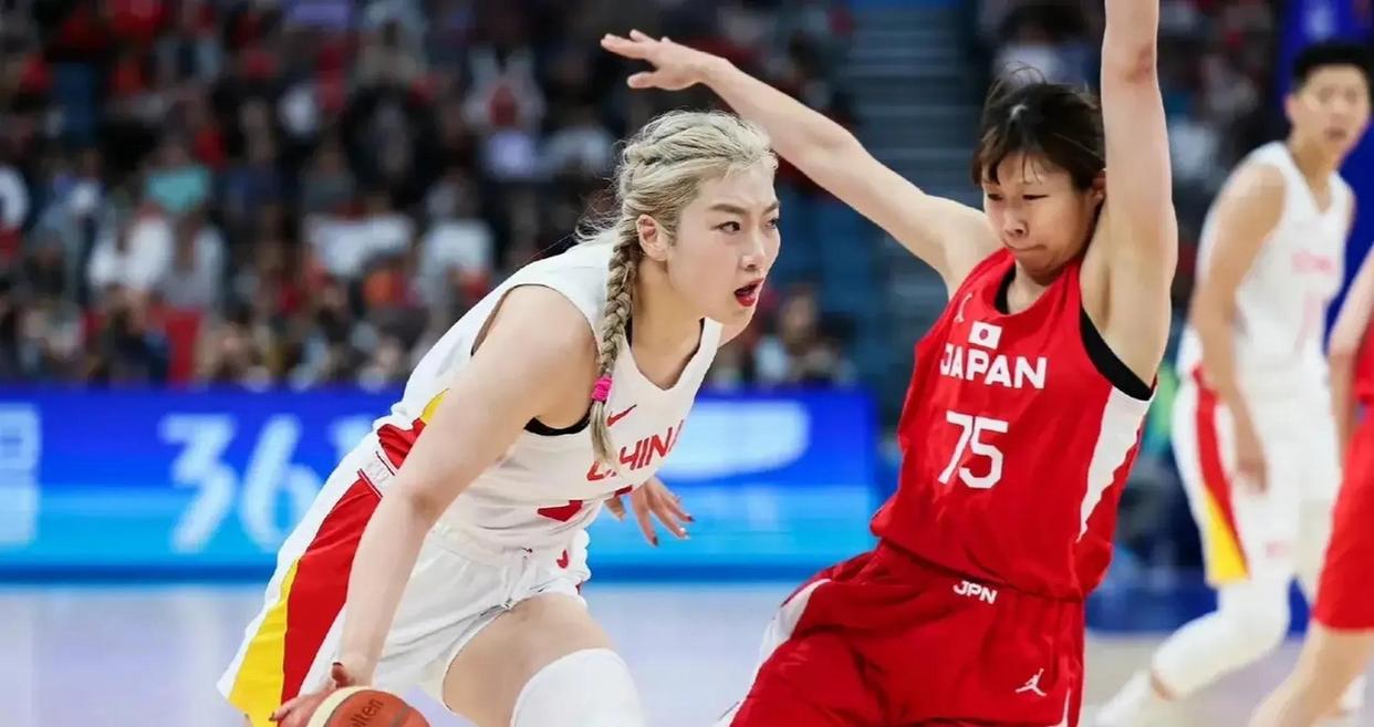 星空体育-包含宫鲁鸣：日本女篮速度快&amp;外围准，这原来是我们中国队风格的词条