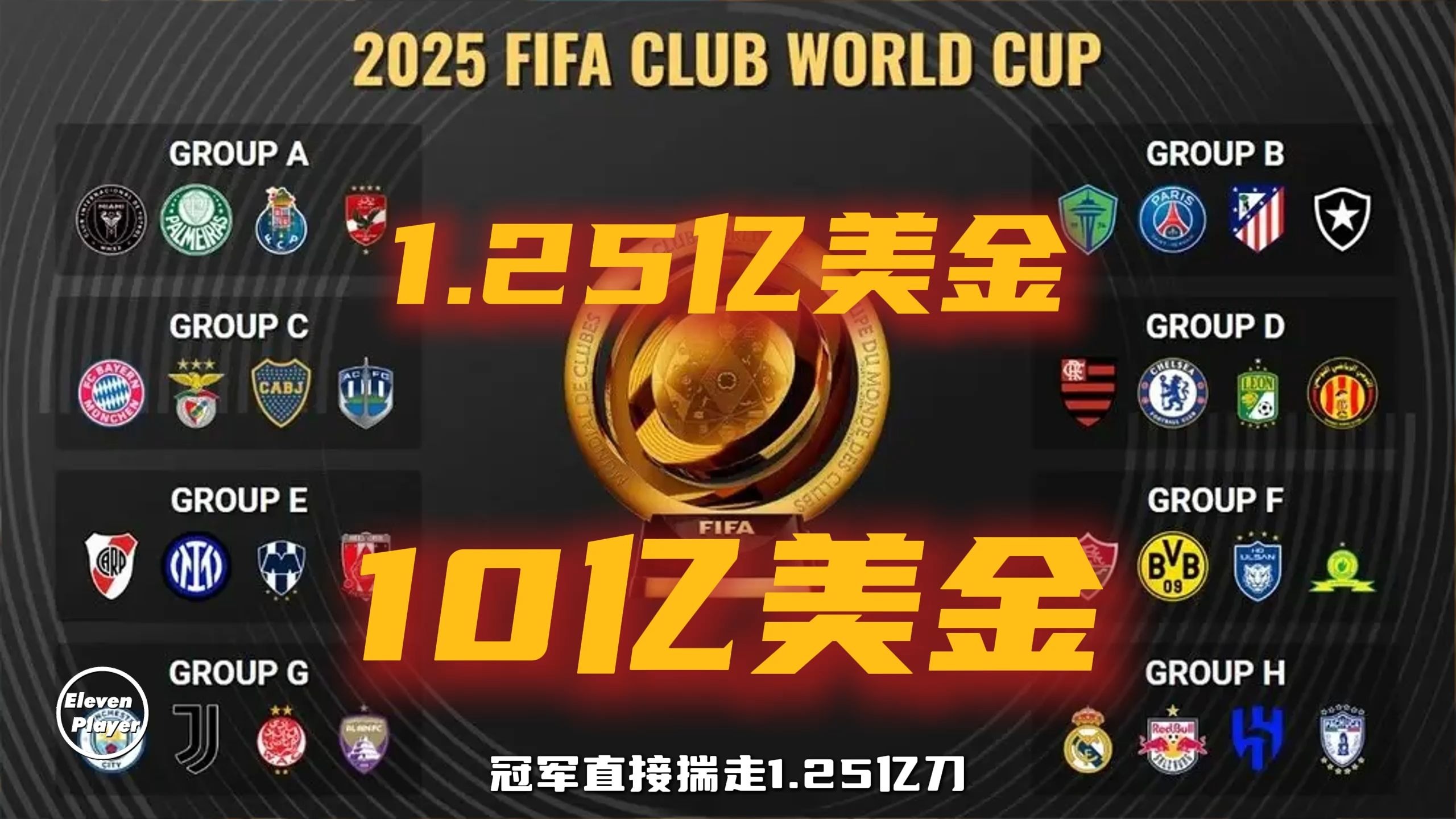 星空体育-近21亿美元收入！因凡蒂诺：新世俱杯开启俱乐部足球的黄金时代(六百亿美元引进非洲留学生)