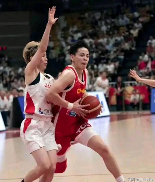 中国女篮半决赛对手确定！日本击败新西兰晋级4强(2020一2021中国女子篮球联赛半决赛直播)