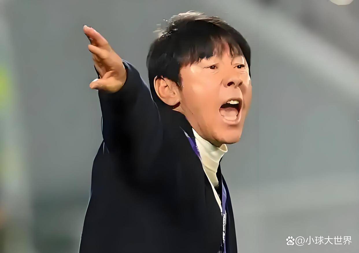 申台龙回应执教国足：中国足协没邀请我但我有信心带好(申龙简历)